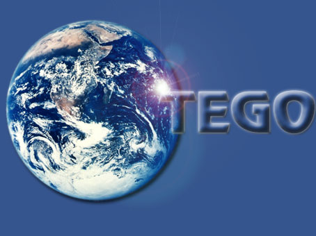 Tego - logo firmy